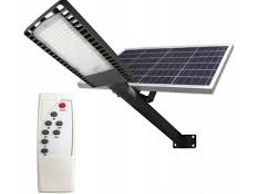 Corp de iluminat stradal solar LED 180W- livrare-transfer-credit