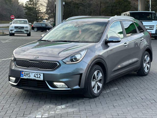 KIA Niro foto 3