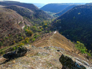 Excursie la Orheiul Vechi+Tipova+Saharna–400 lei/1 pers, 6/20/50 persoane, zilnic foto 2