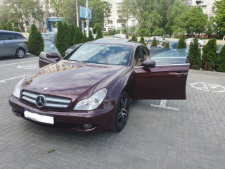 Mercedes CLS-Class foto 8