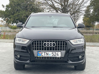 Audi Q3 foto 2