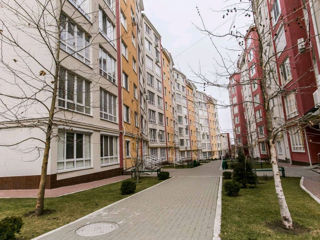 Apartament cu 1 cameră, 47 m², Telecentru, Chișinău