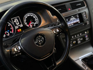 Volkswagen Golf foto 5