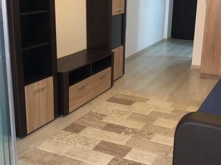 Apartament cu 1 cameră, 28 m², Centru, Chișinău foto 2