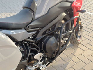 Yamaha MT-09 foto 3