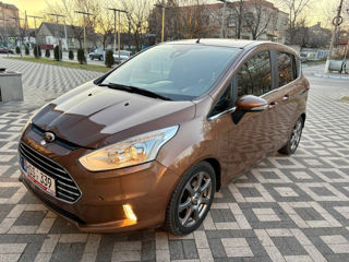 Ford B-Max foto 7