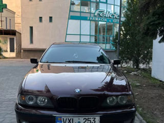 BMW 5 Series foto 4