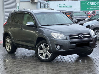 Toyota Rav 4 foto 5