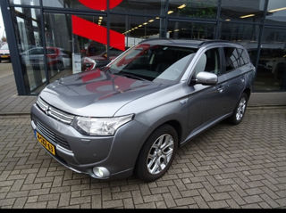 Mitsubishi Outlander foto 5