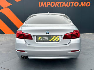 BMW 5 Series foto 6