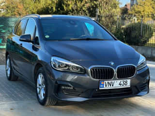 BMW 2 Series Active Tourer