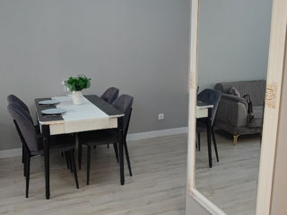 Apartament cu 2 camere, 67 m², Râșcani, Chișinău foto 5