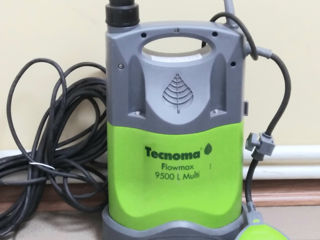 Pompa  Tecnoma Flowmax -1150 lei