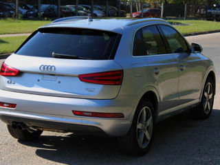 Audi Q3 foto 6