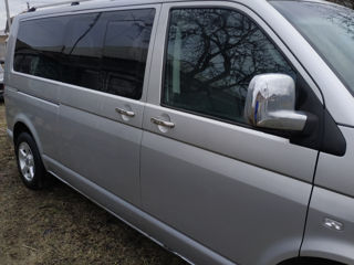 Volkswagen Transporter foto 2