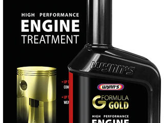 Wynn's High Performance Engine Treatment foto 2