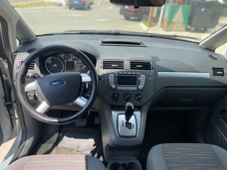 Ford C-Max foto 5