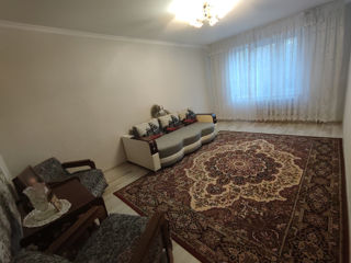 Apartament cu 3 camere, 70 m², BAM, Bălți foto 3