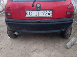 Opel Corsa foto 4