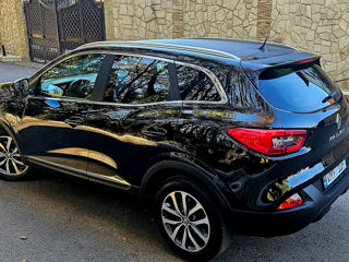 Renault Kadjar foto 5