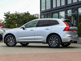 Volvo XC60 foto 5