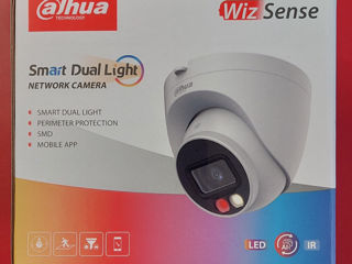 Instalarea sistemelor de securitate și supraveghere video în toată Moldova ! foto 5