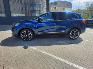 Renault Kadjar foto 4