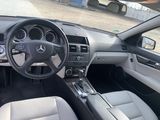 Mercedes C Class foto 9