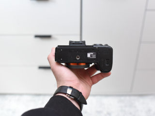 Sony A7R III foto 5