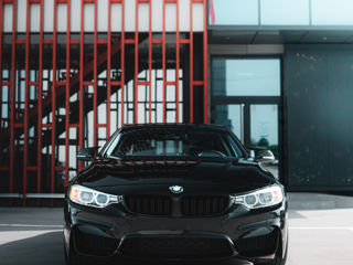 BMW 4 Series foto 9