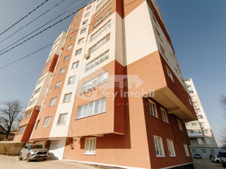 Apartament cu 2 camere, 80 m², Durlești, Chișinău foto 18