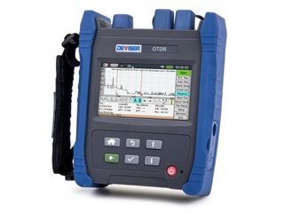 Deviser Ae1001 Otdr Portabil