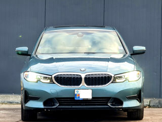 BMW 3 Series foto 2