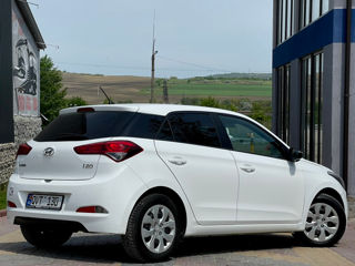 Hyundai i20 foto 4