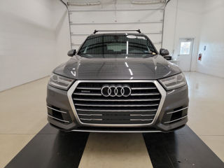 Audi Q7 foto 2