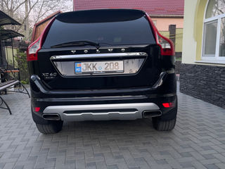 Volvo XC60 foto 8