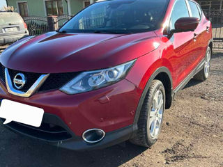 Nissan Qashqai foto 1