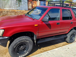 Toyota 4-Runner foto 5