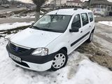 Dacia Logan foto 1