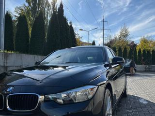 BMW 3 Series foto 2