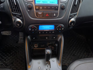 Hyundai Tucson foto 10