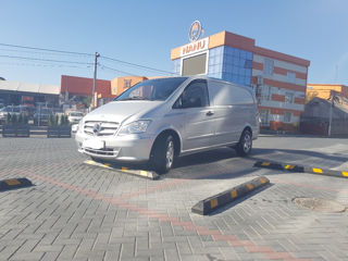 Mercedes Vito 116 foto 2