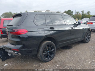 BMW X7 foto 4