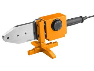 APARAT DE LIPIT TEVI PPR 20-63 MM 1500W, INDUSTRIAL,TOLSEN - 4 rate 0% - Livrare - Credit - Electron