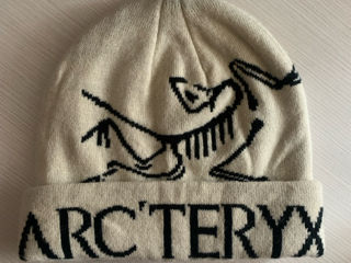 Arcteryx căciuă