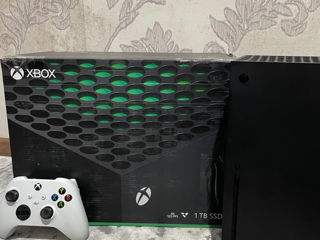 Xbox Series X