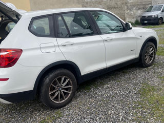 BMW X3 foto 3