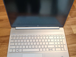 HP  15-DY1091WM (INTEL CORE I3-1005G1, Ram 16gb, Ssd Nvme 512gb, 15.6" FullHD )  Дисплей — 15.6 дюйм foto 5