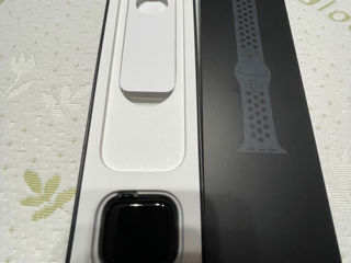 Apple 7 41mm Nike Sport