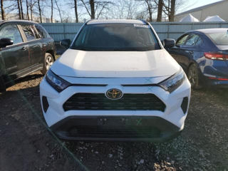 Toyota Rav 4 foto 2